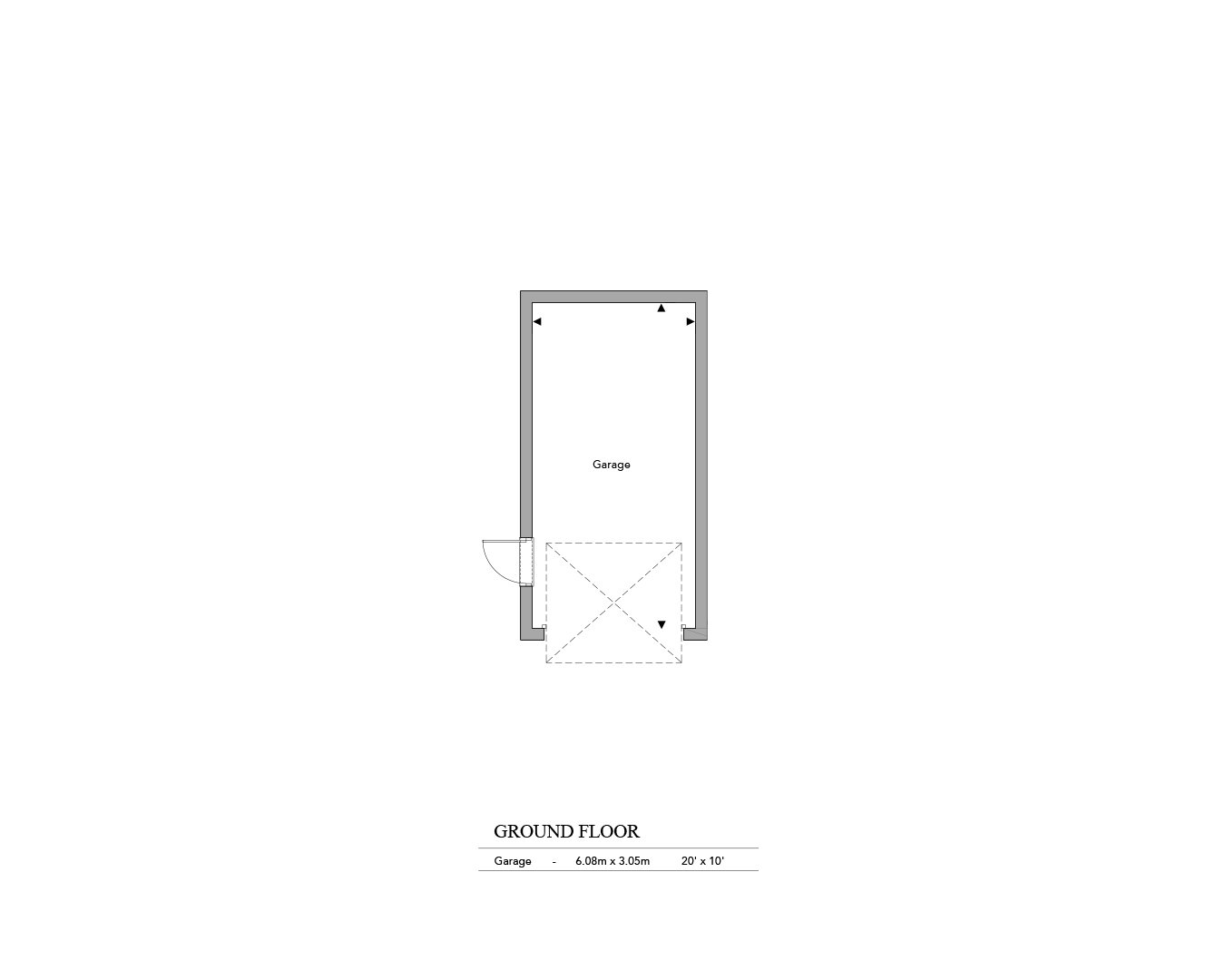 Exton,, Wickham Fields, Twyford floorplan