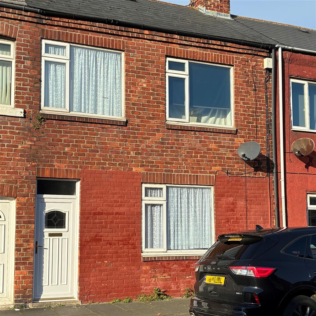 Milburn Road, Ashington photo 5