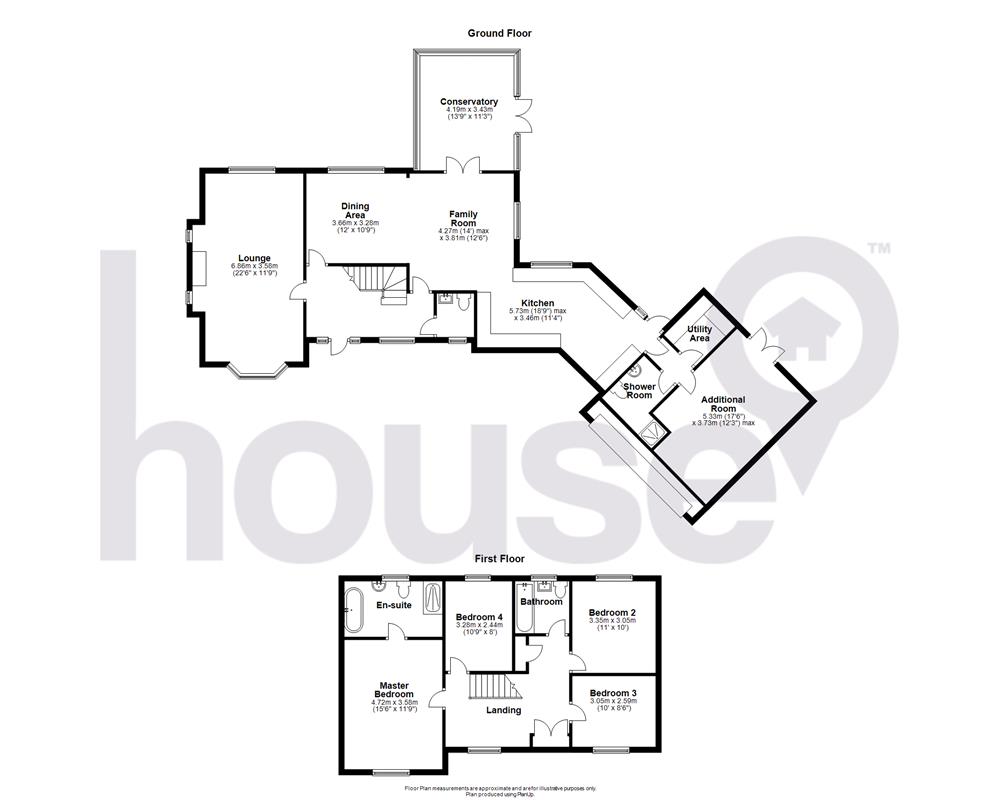 4 Bedrooms Detached house to rent in Court Tree Drive, Eastchurch, Sheerness ME12