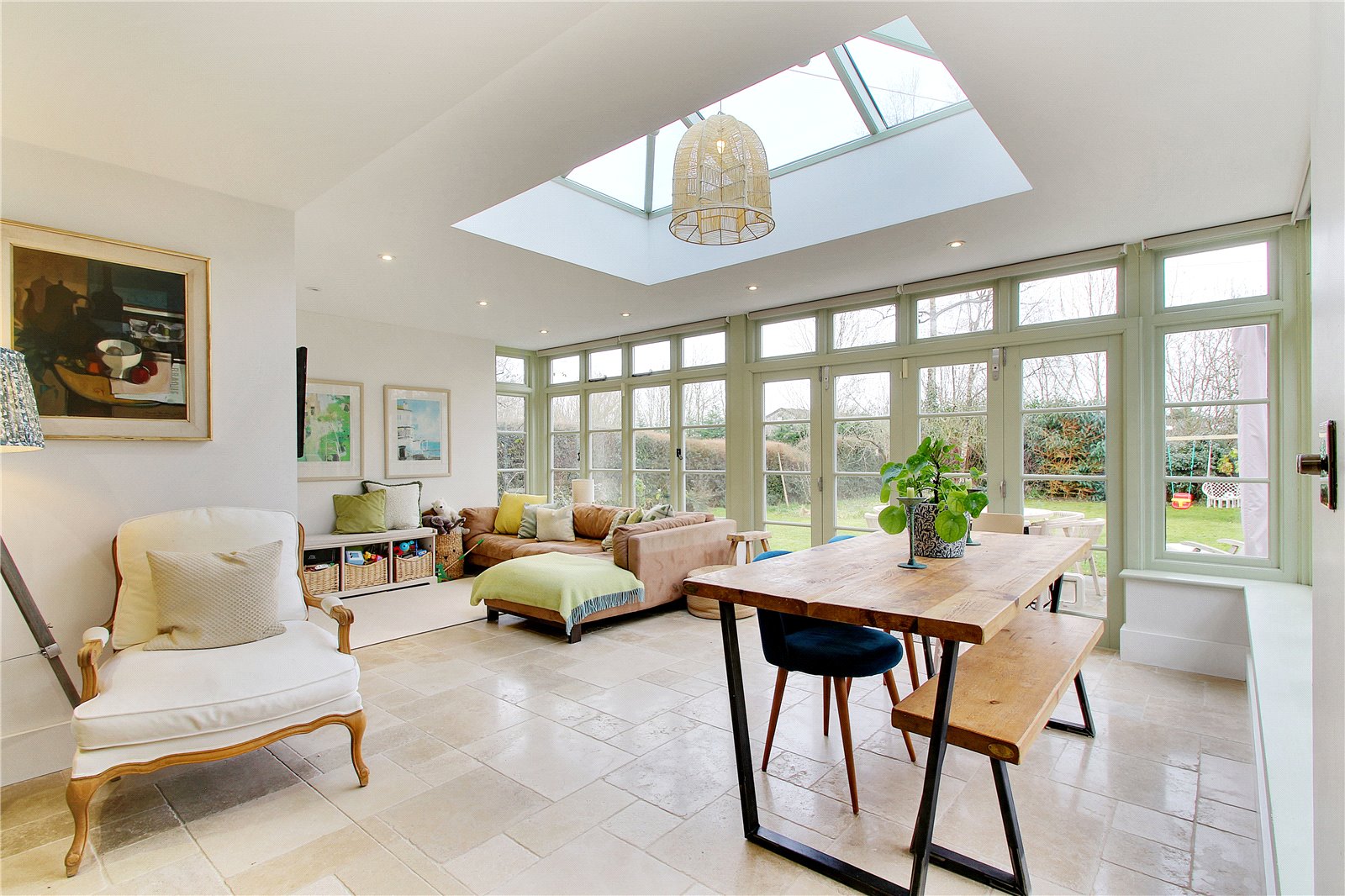 Photos of Mill Lane, Underriver, Sevenoaks, Kent TN15 64069404