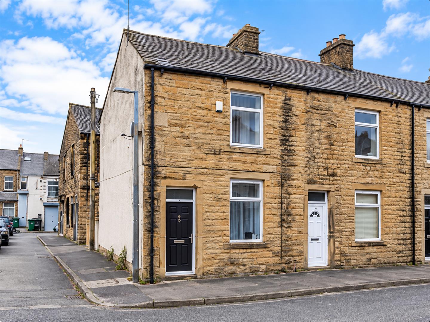 43, Ivy Street, Burnley photo 2