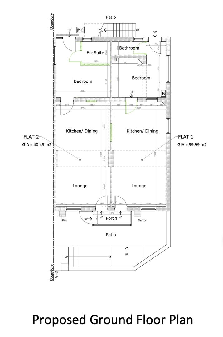 4-6, New Road, Ditton floorplan