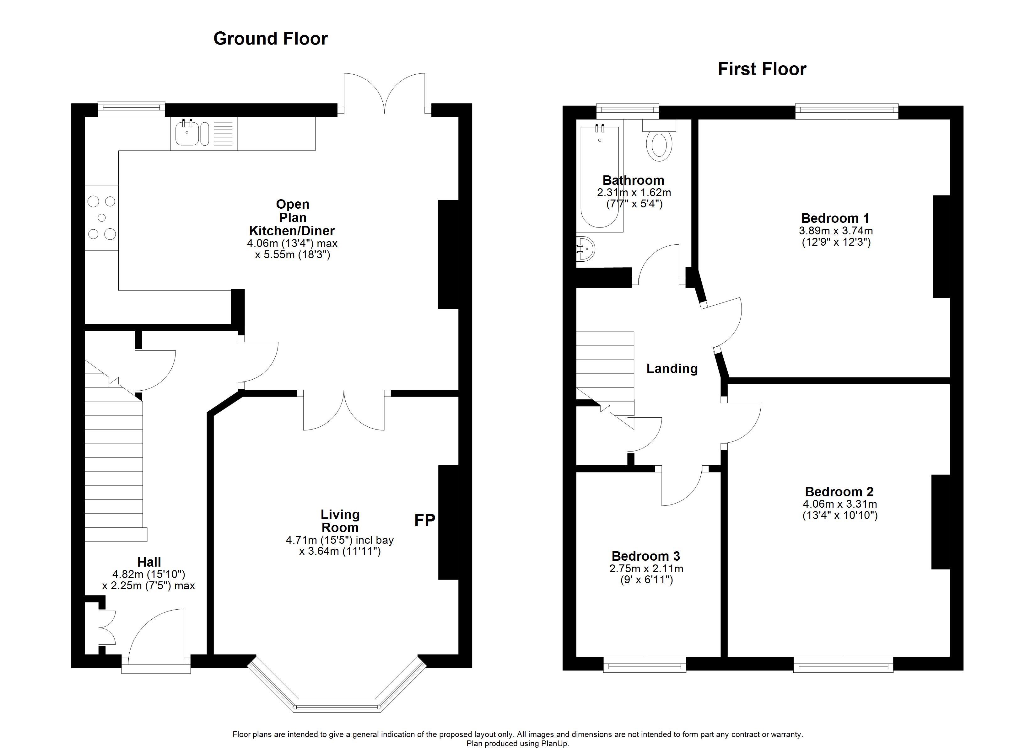 3 Bedrooms Terraced house for sale in Brookdale Road, Wavertree, Liverpool L15