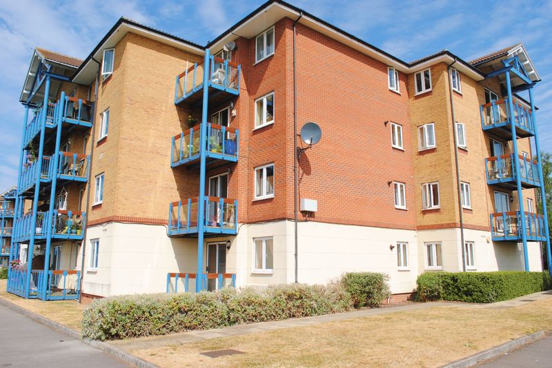 Free property report Flat 6, Riverside Court, 4 Quayside Road