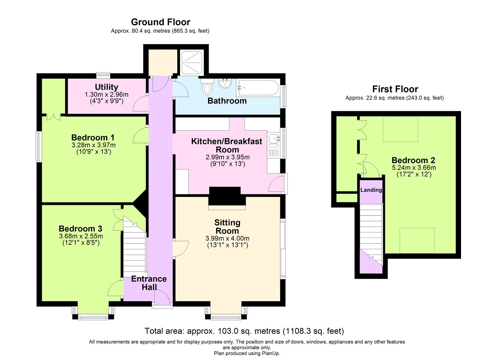 3 Bedrooms Bungalow for sale in Rodborough Lane, Stroud, Gloucestershire GL5