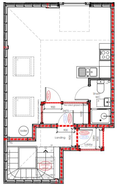 1 Bedrooms Flat for sale in Clarence Road, Bexleyheath DA6