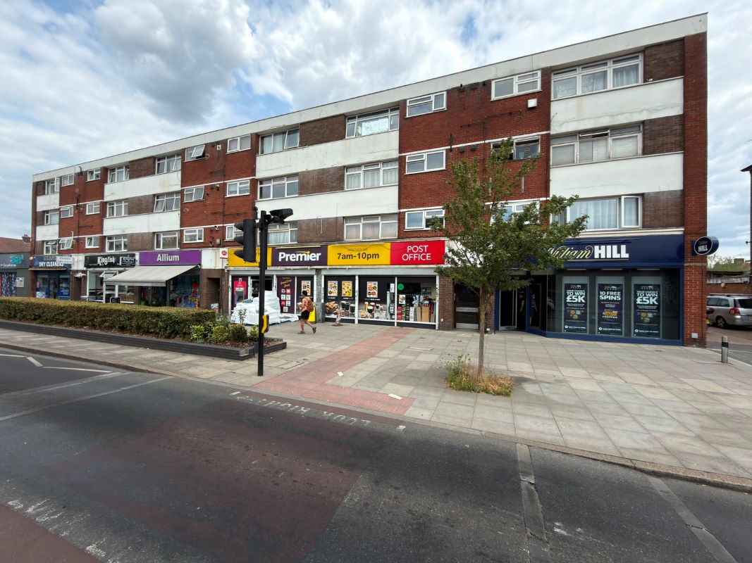 Airspace at 310-356, Grand Drive, London photo 4