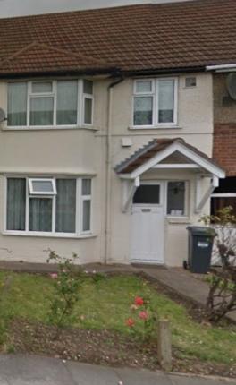 3 Bedroom Semi Detached House To Rent In Byron Avenue