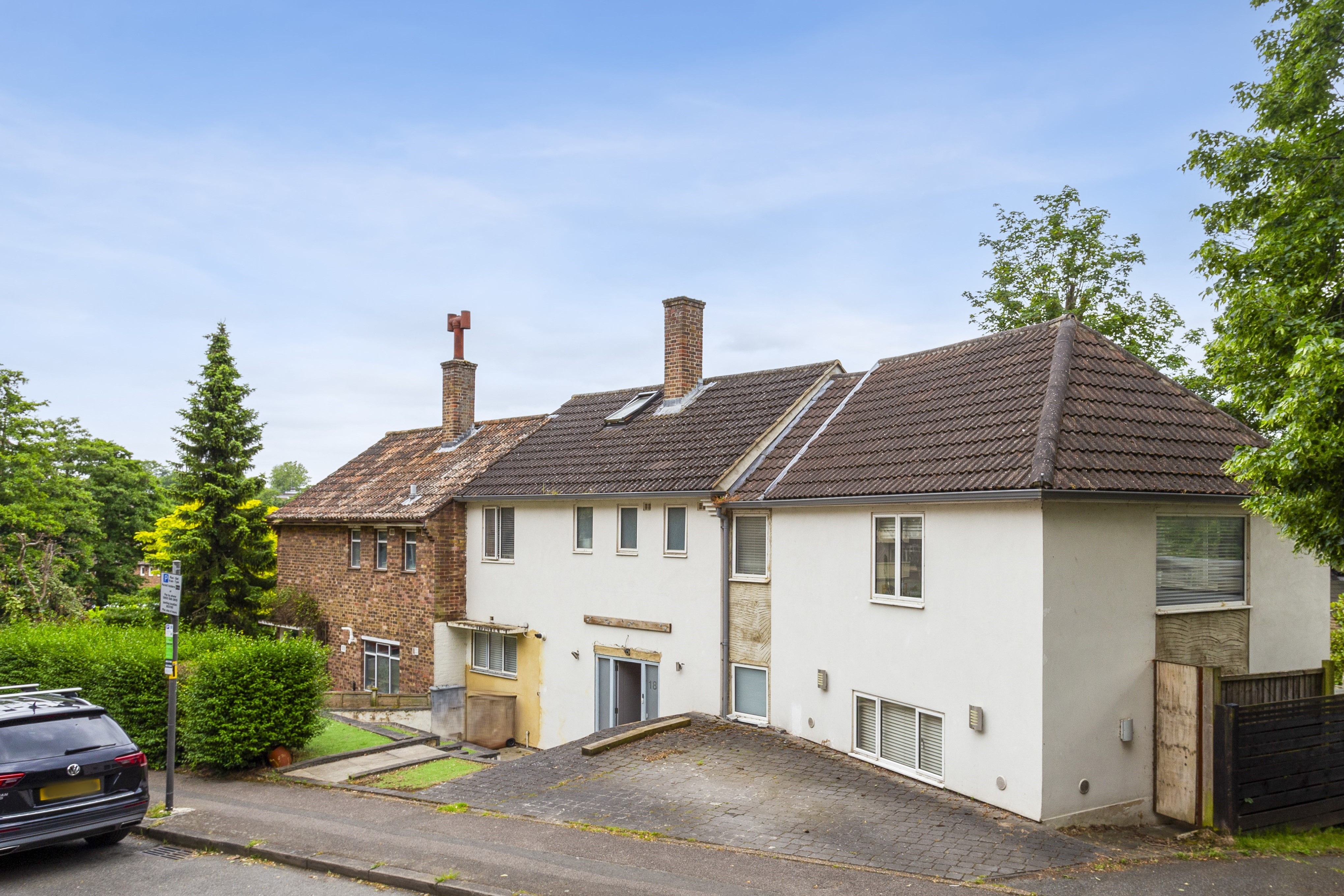 5 bedroom detached house for sale in Ripon