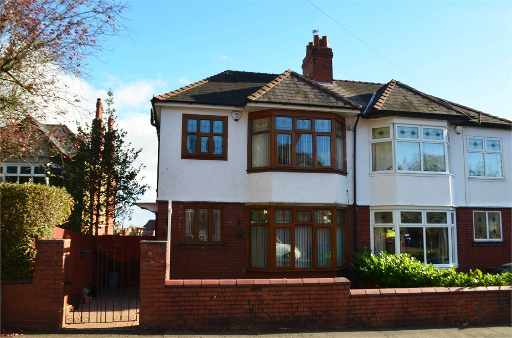 Free property report 4 Keynsham Avenue, Newport, NP20 4EH Chimnie