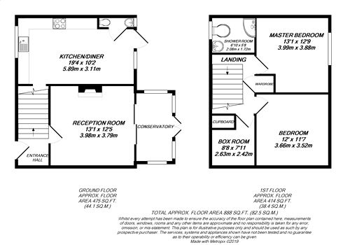 3 Bedrooms Terraced house for sale in Chatsworth Road, Yeading, Hayes UB4