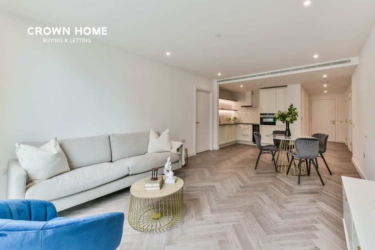 103 Cashmere Wharf, London photo 3