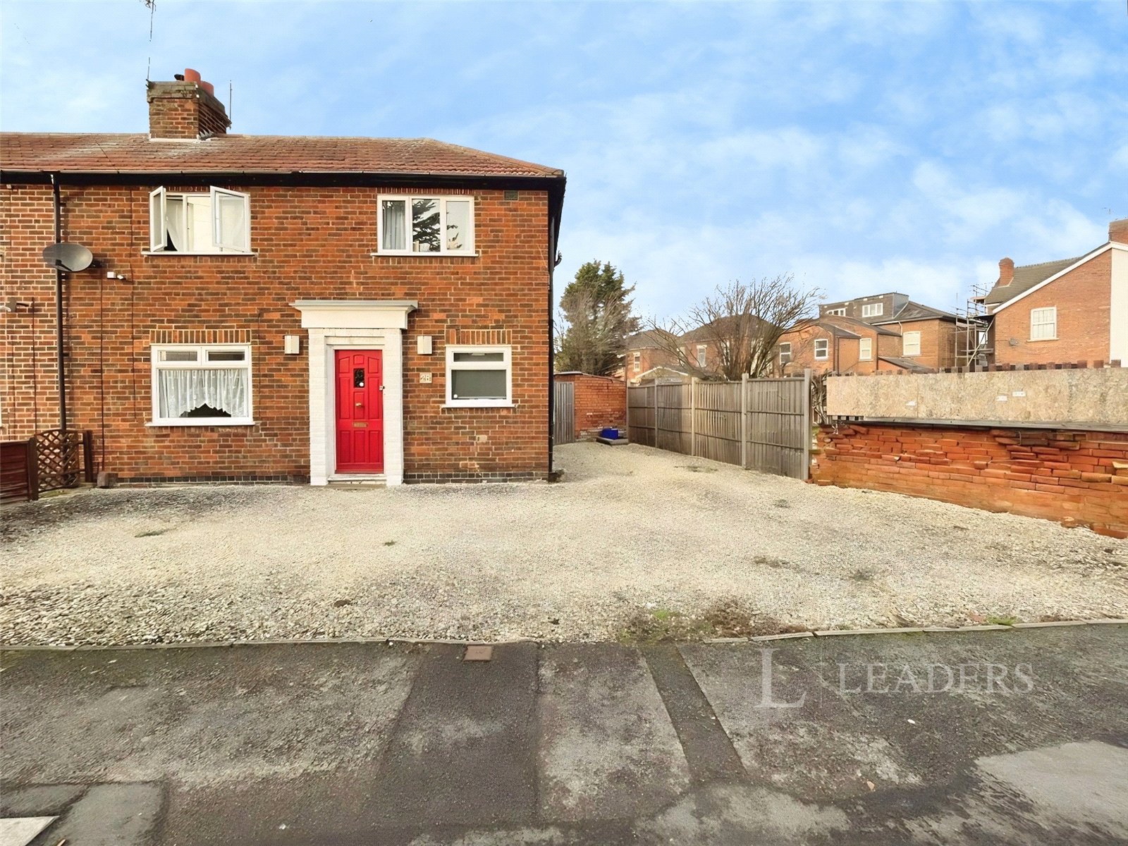 28, Wisgreaves Road, Derbyshire photo 3