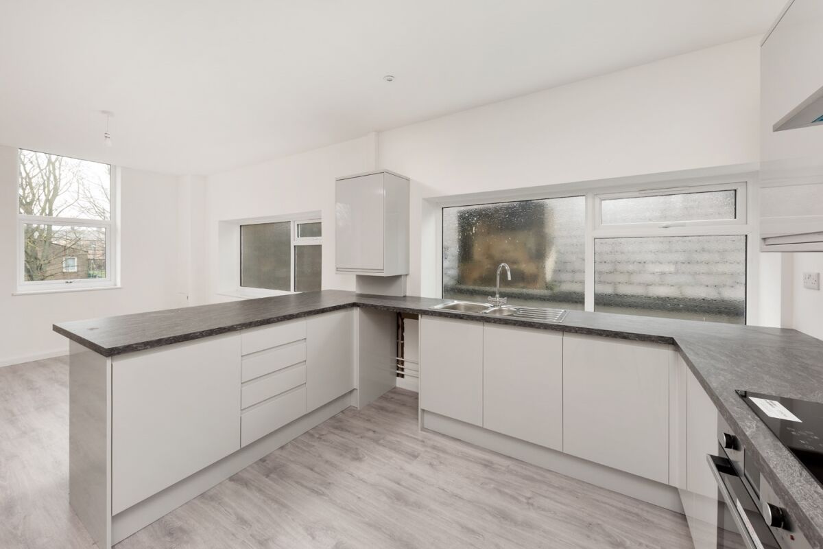 Hexham Road, Throckley, Newcastle Upon Tyne NE15, 3 bedroom flat for