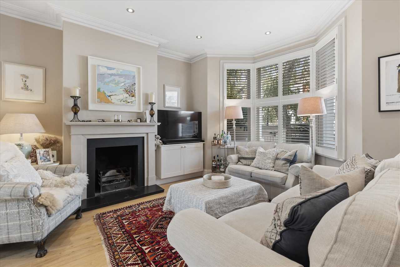 5 bedroom terraced house for sale 0