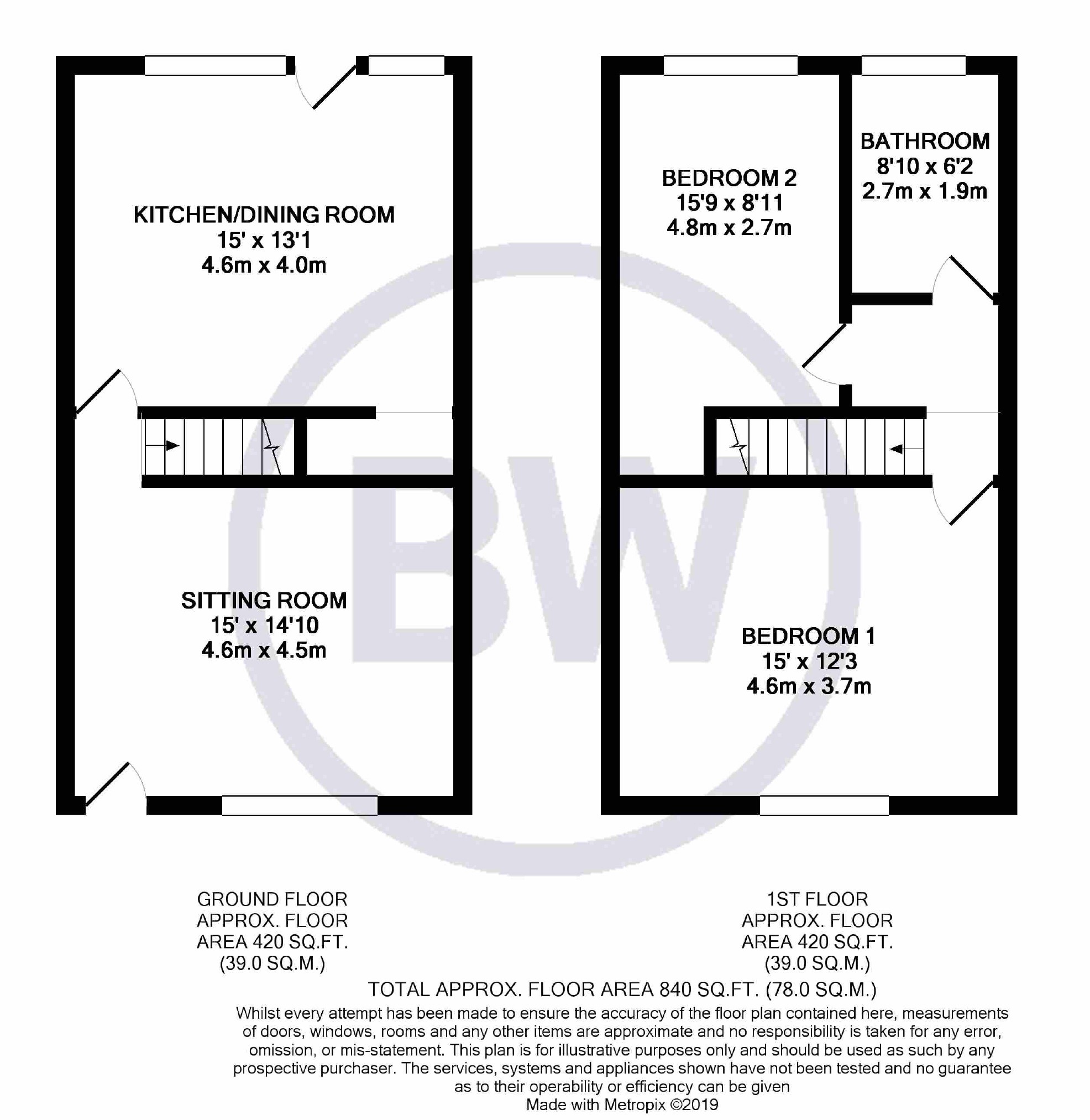 2 Bedrooms Terraced house for sale in Henrietta Street, Leigh, Lancashire WN7