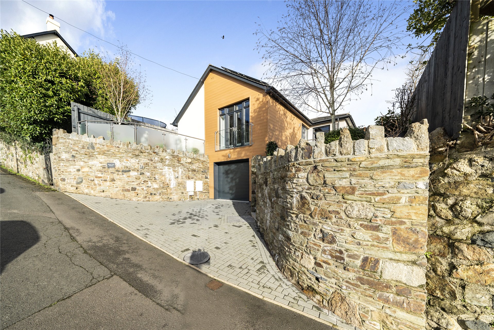 Photos of Hind Street, Bovey Tracey, Newton Abbot, Devon TQ13