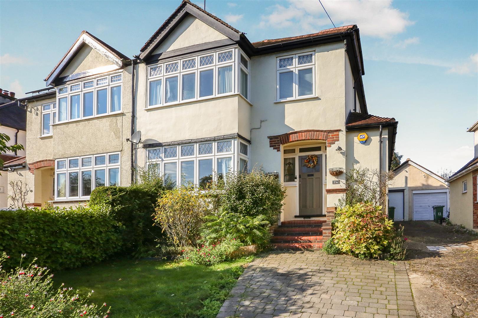 Semi-Detached