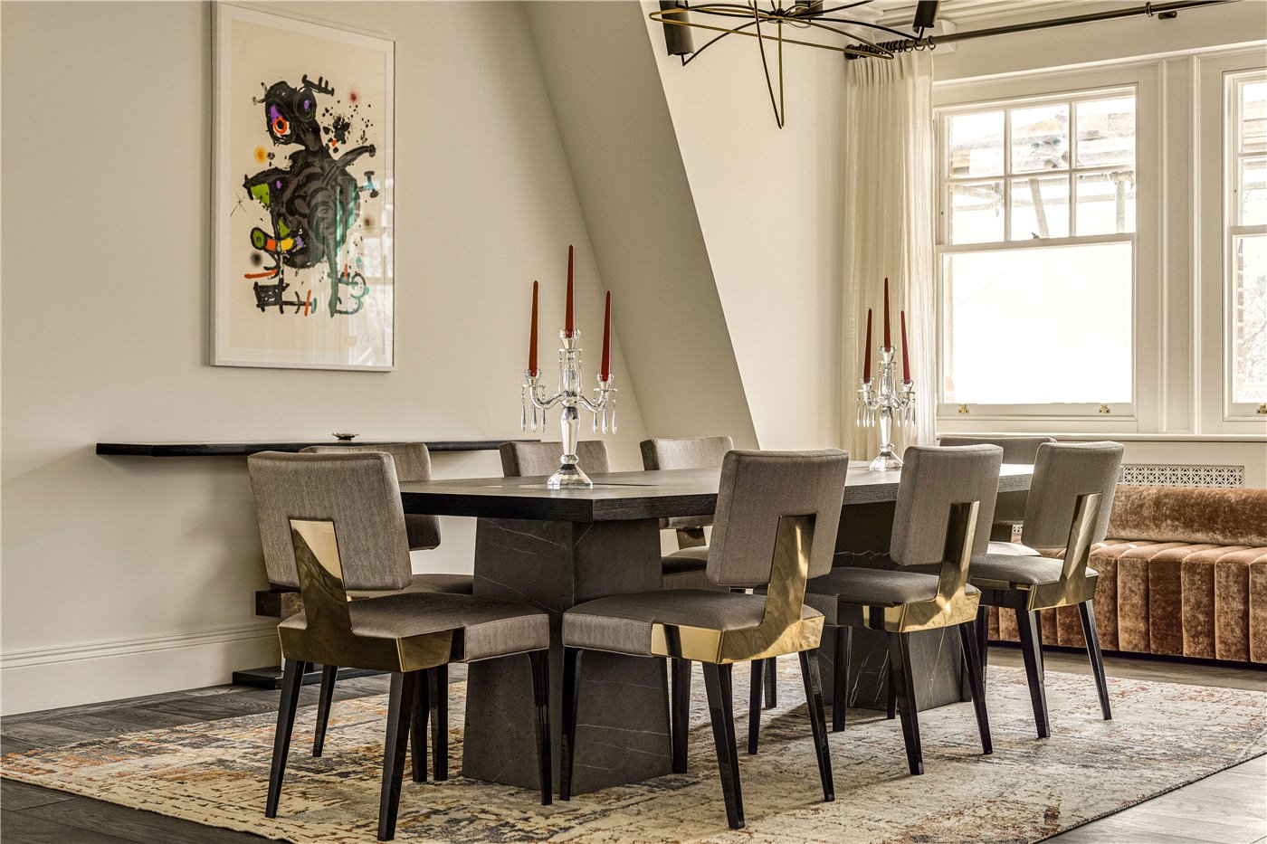 3 bedroom flat for sale 0