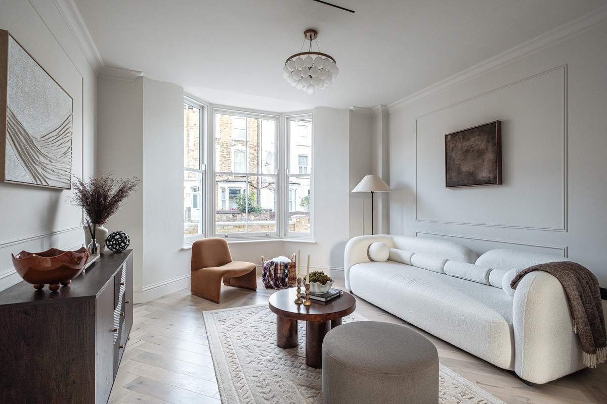 5 bedroom terraced house for sale 0