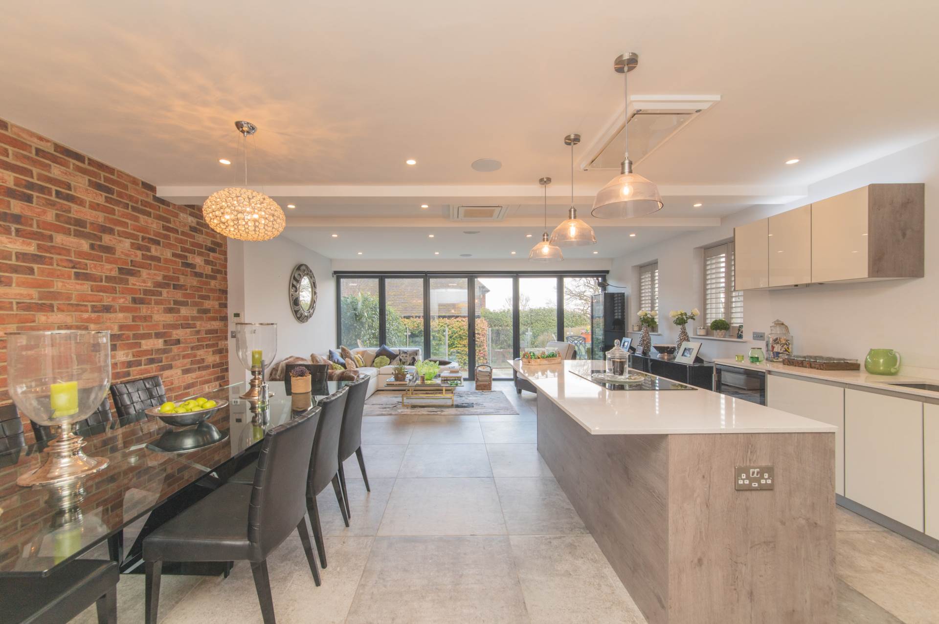 3 bedroom link-detached house for sale 0