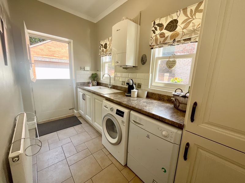 Photos of Granville Avenue, NewcastleUnderLyme ST5 64944311