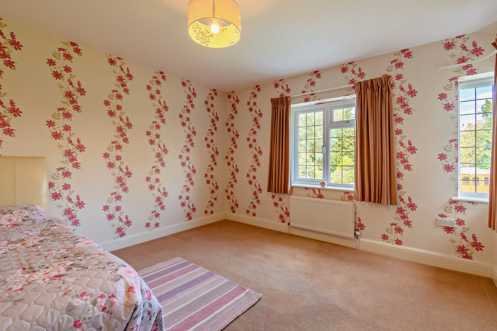 Free property report 6 Tower Lane, Bearsted, ME14 4JJ Chimnie