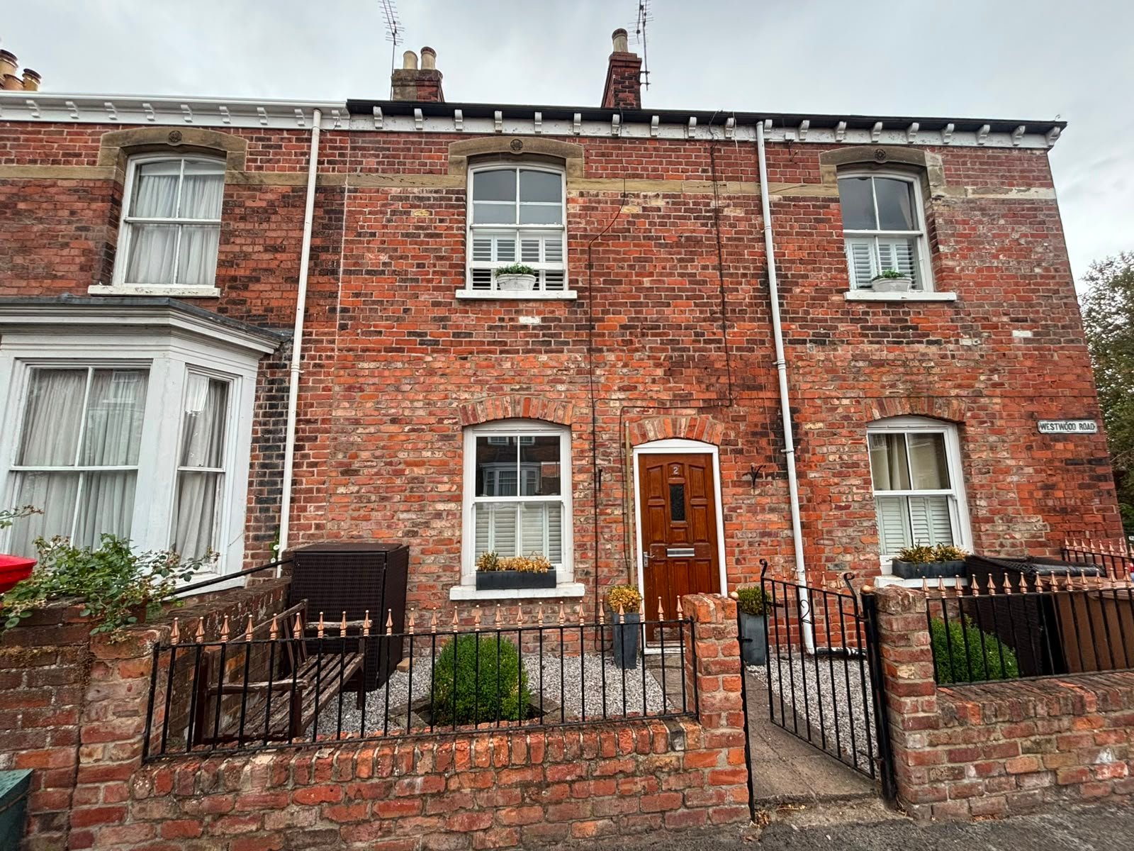 2, Westwood Road, East Riding of Yorkshire photo 2
