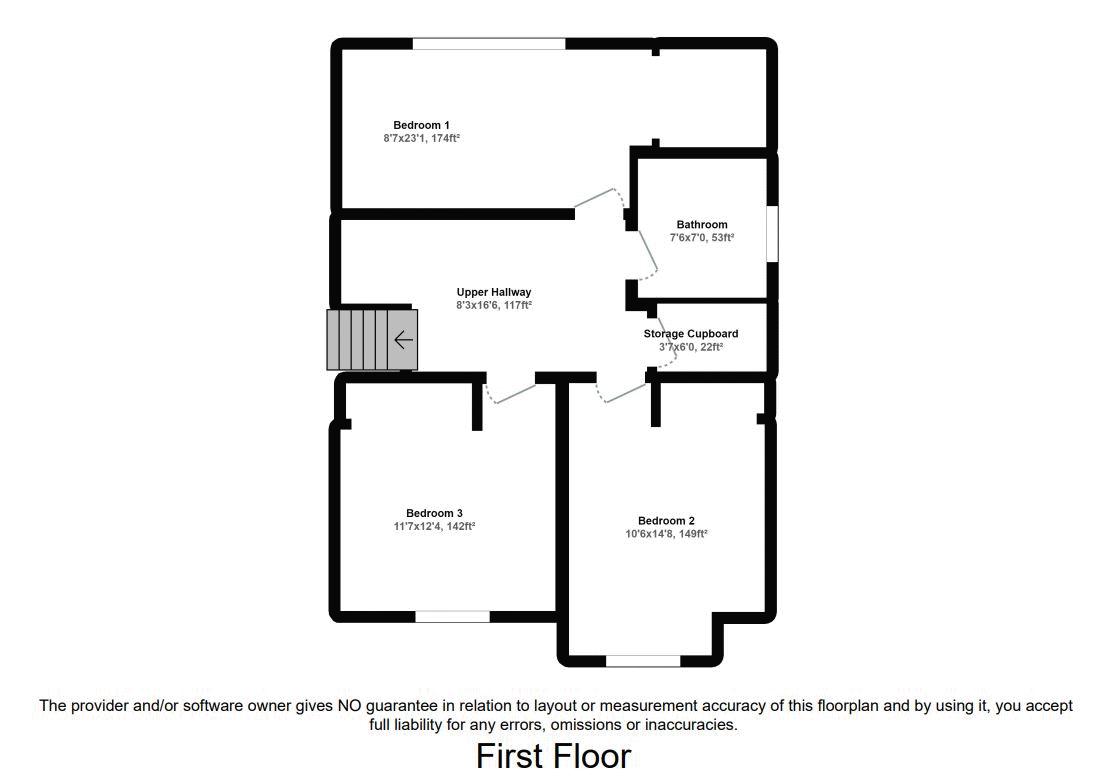 Nethercroy Road, Croy, Kilsyth, Glasgow G65, 3 bedroom detached house