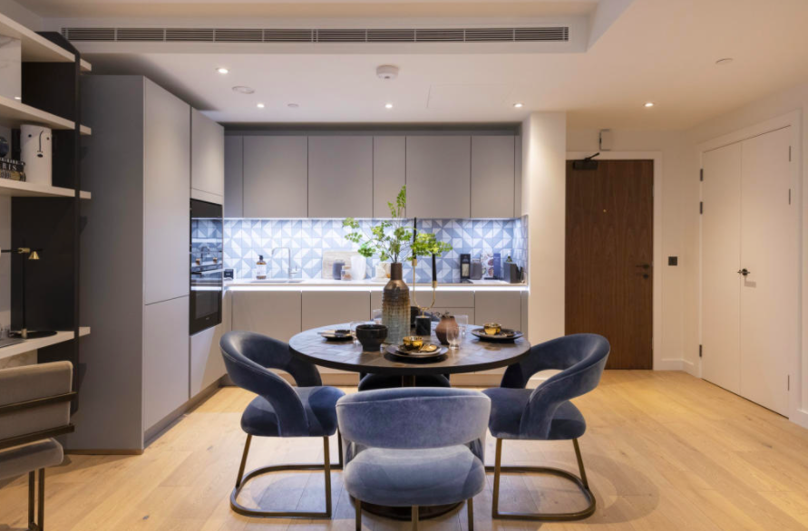 35, Studland Street, Hammersmith, London photo 4