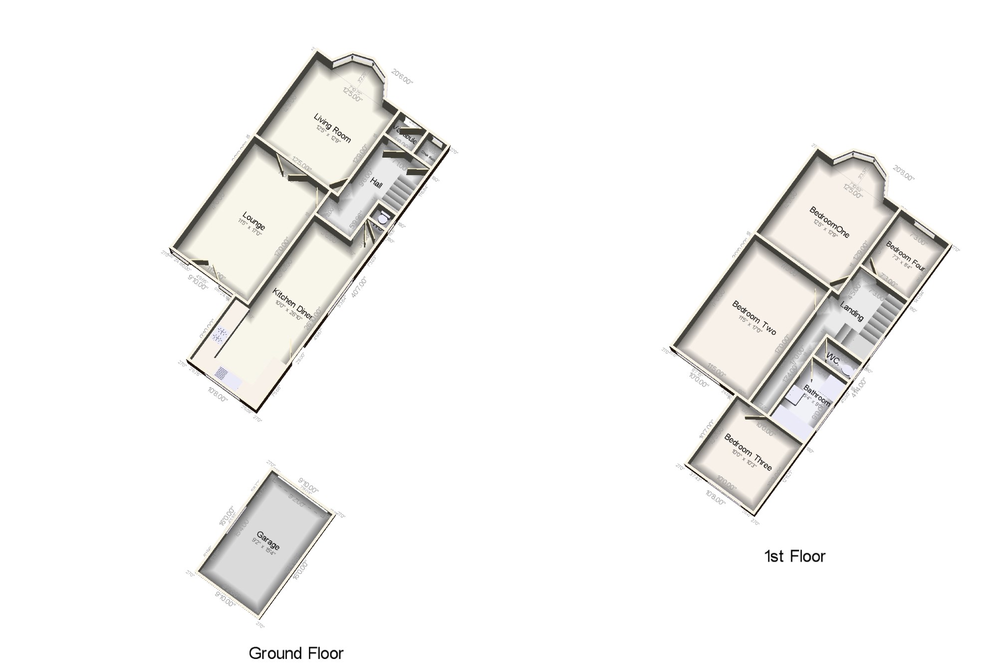 4 Bedrooms Semi-detached house for sale in Warbreck Hill Road, Blackpool, Lancashire FY2