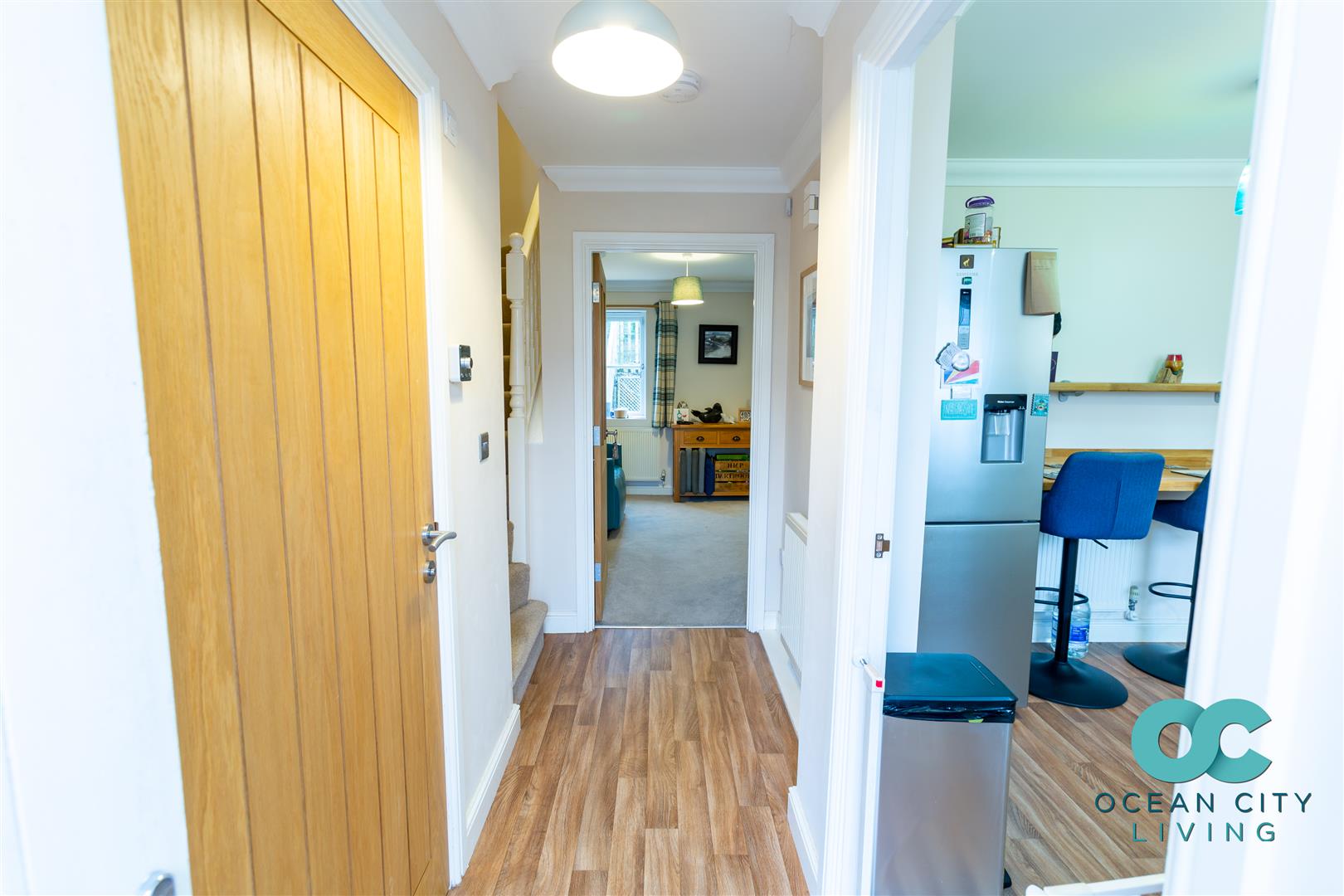 8, Beech Crescent, Princetown photo 4
