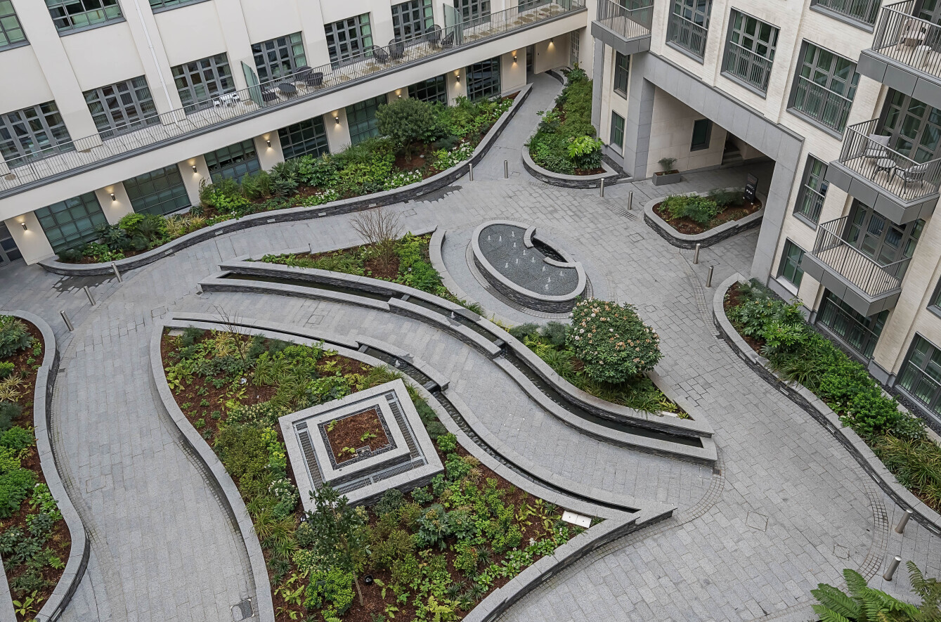 4 bedroom detached new house for sale