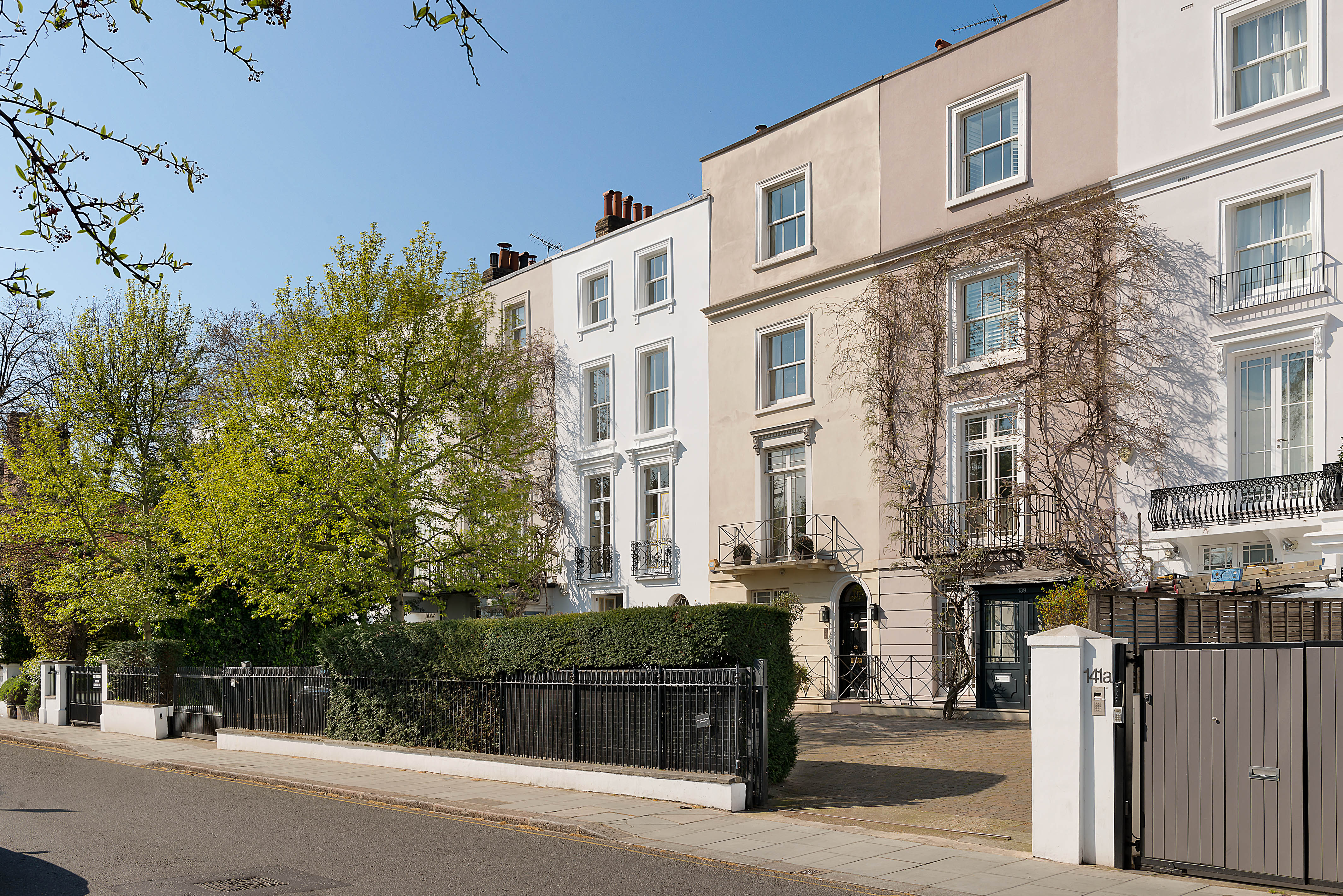 1 bedroom flat for sale