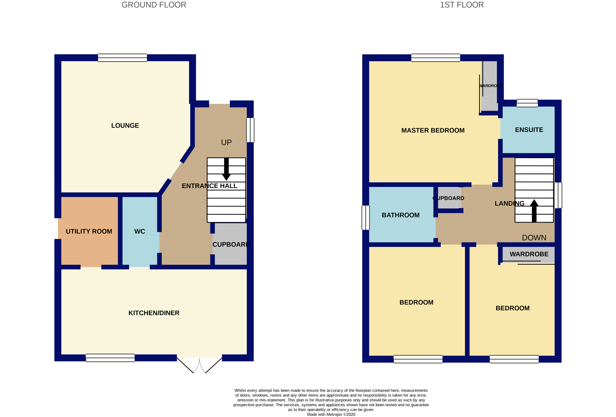 3 bed detached house for sale in Hillhead Drive, Paisley PA3 Zoopla