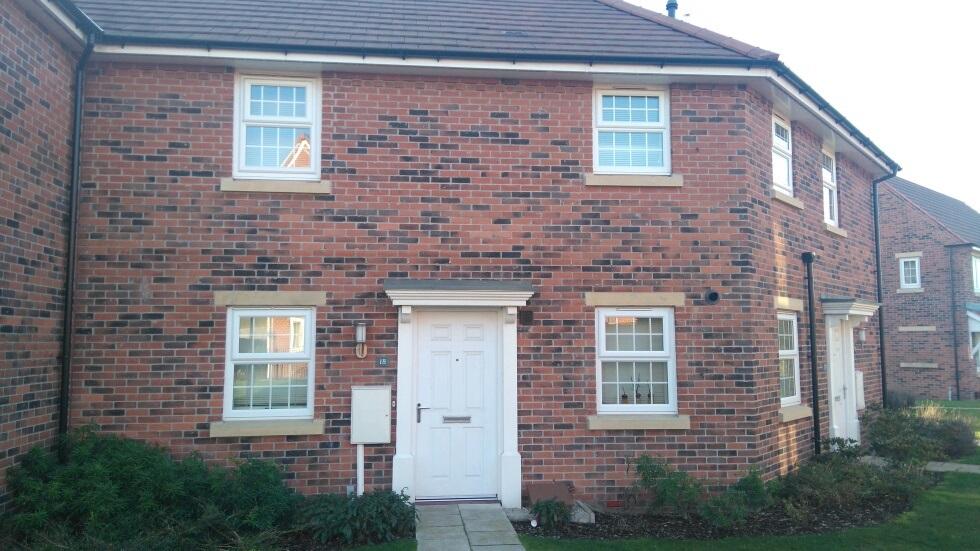 18, River View, Newark photo 3