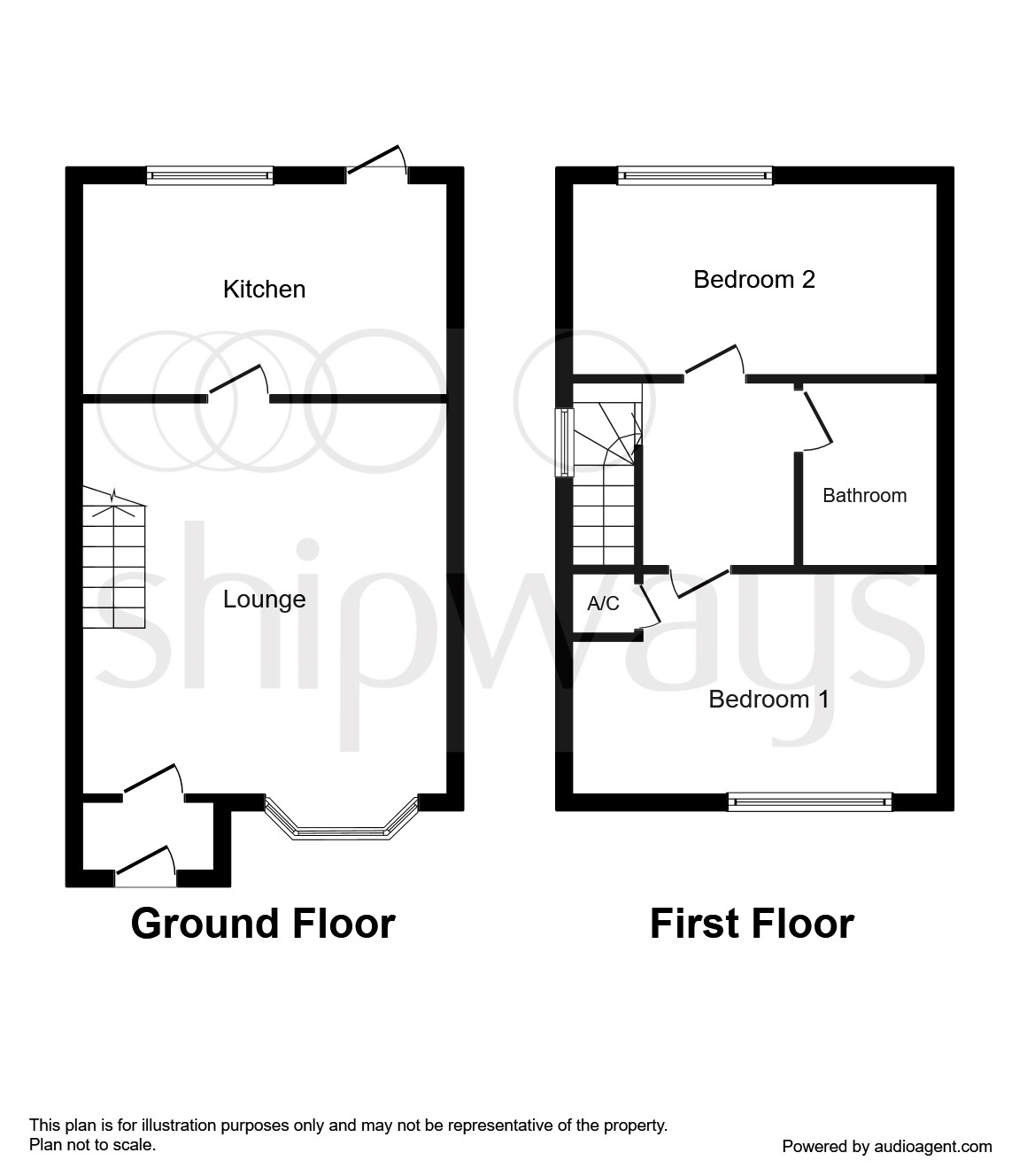 2 Bedrooms End terrace house for sale in Watsons Green Fields, Dudley DY2