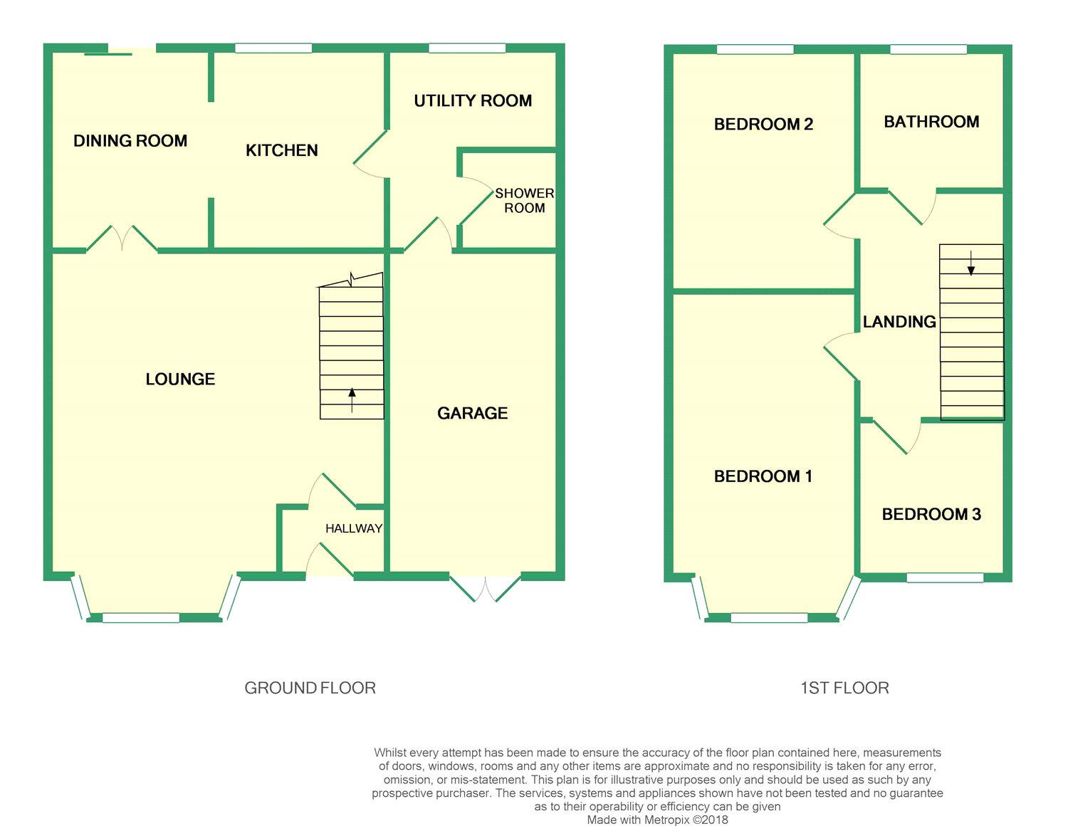 3 Bedrooms Link-detached house for sale in Biggar Bank Road, Walney, Barrow-In-Furness LA14