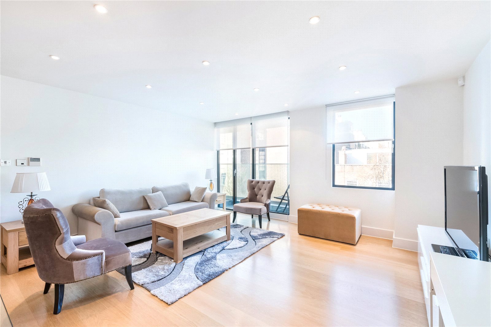 2 bedroom flat for sale 0