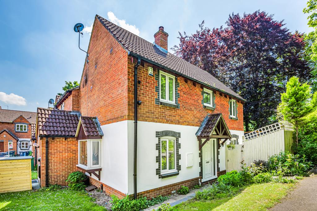 Free property report 157 Green Ridges, Oxford, OX3 8LX Chimnie