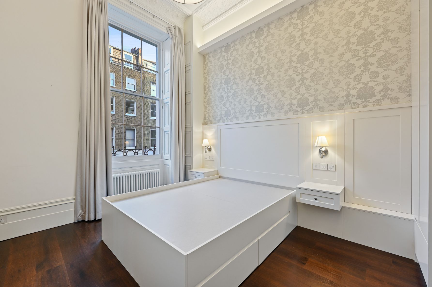 21, Upper Wimpole Street, London photo 4
