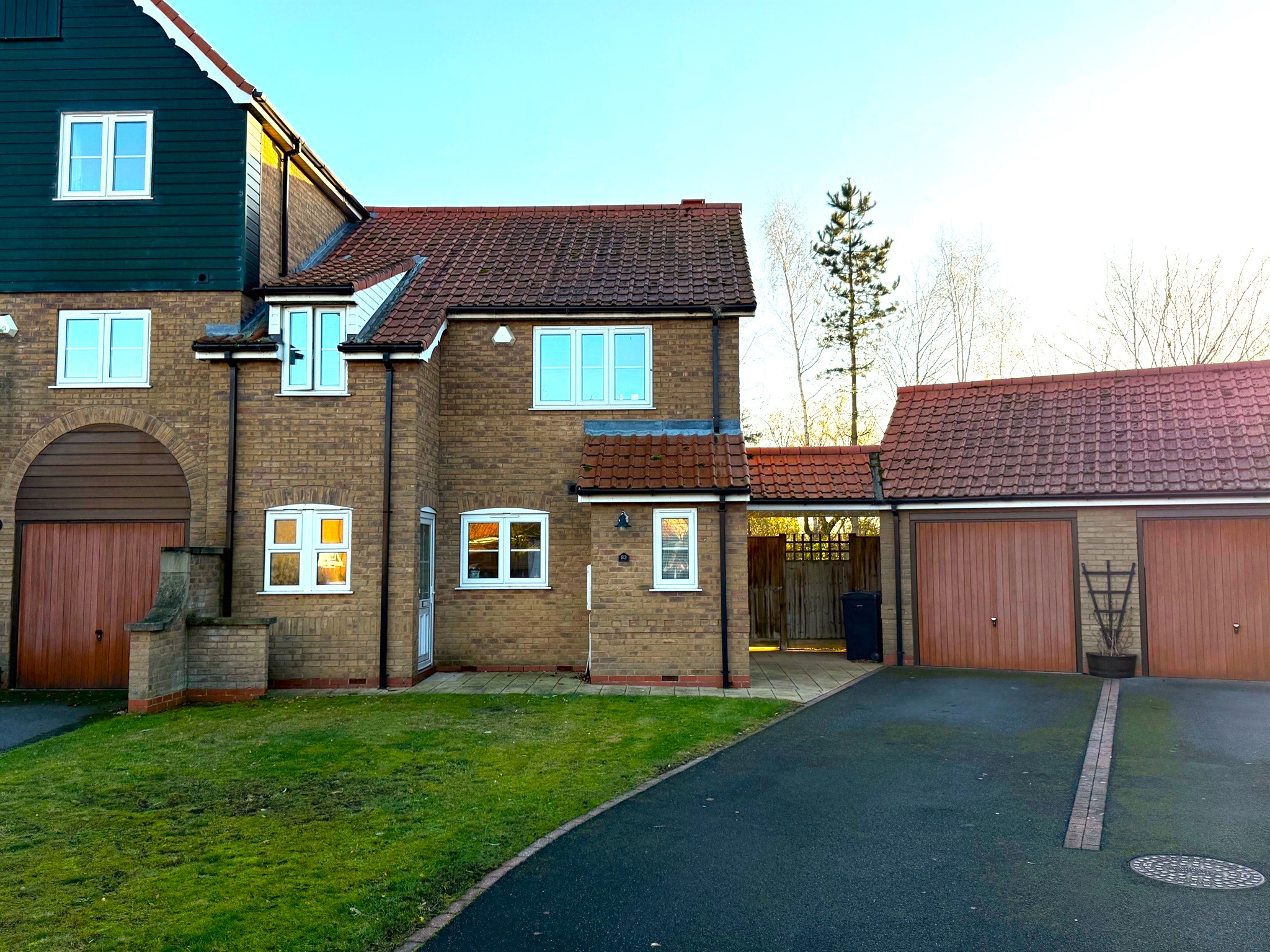 83, Park Lane, Lincoln photo 3