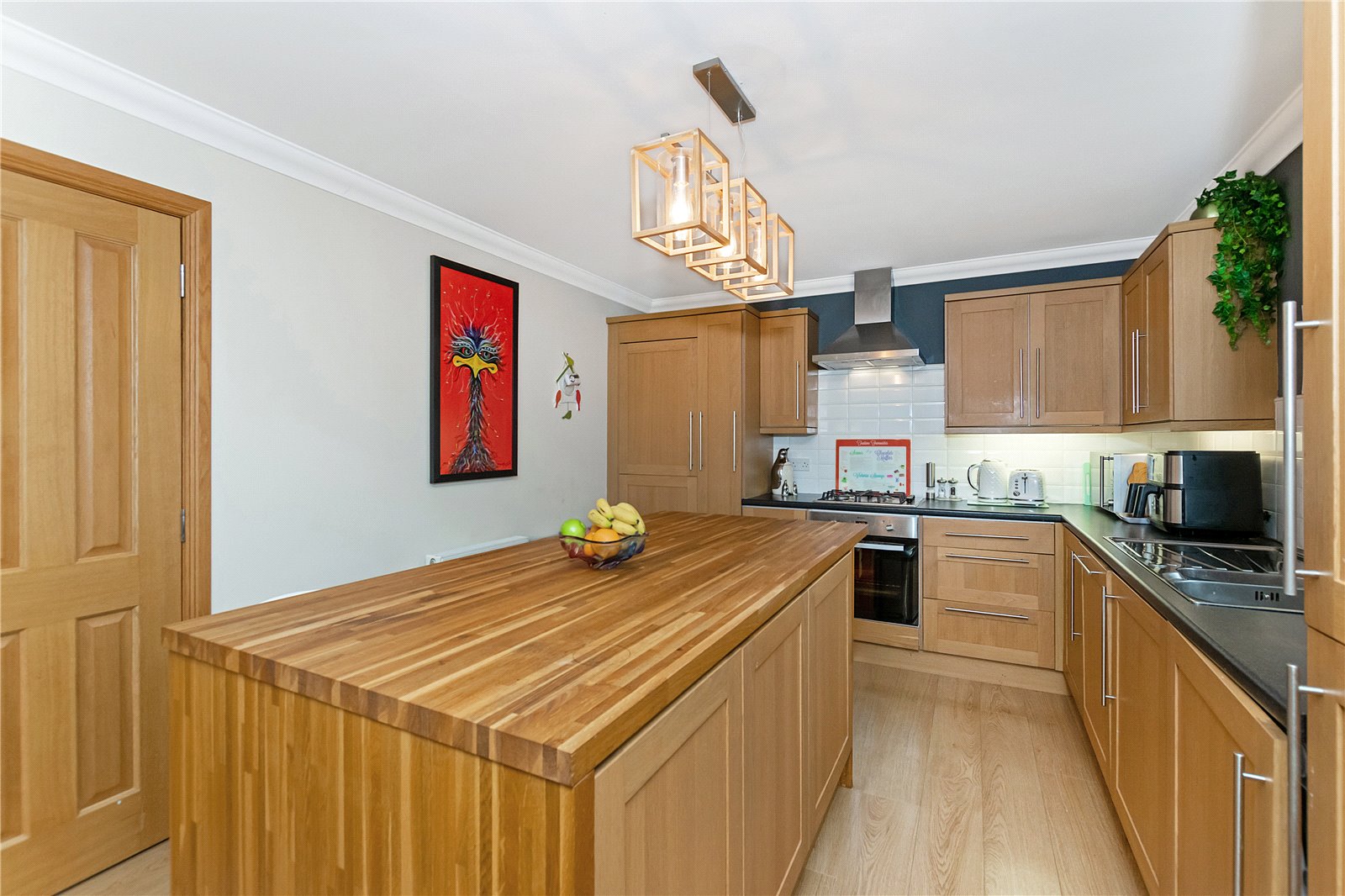 Photos of Kingsview Apartments, Burntisland Road, Kinghorn KY3