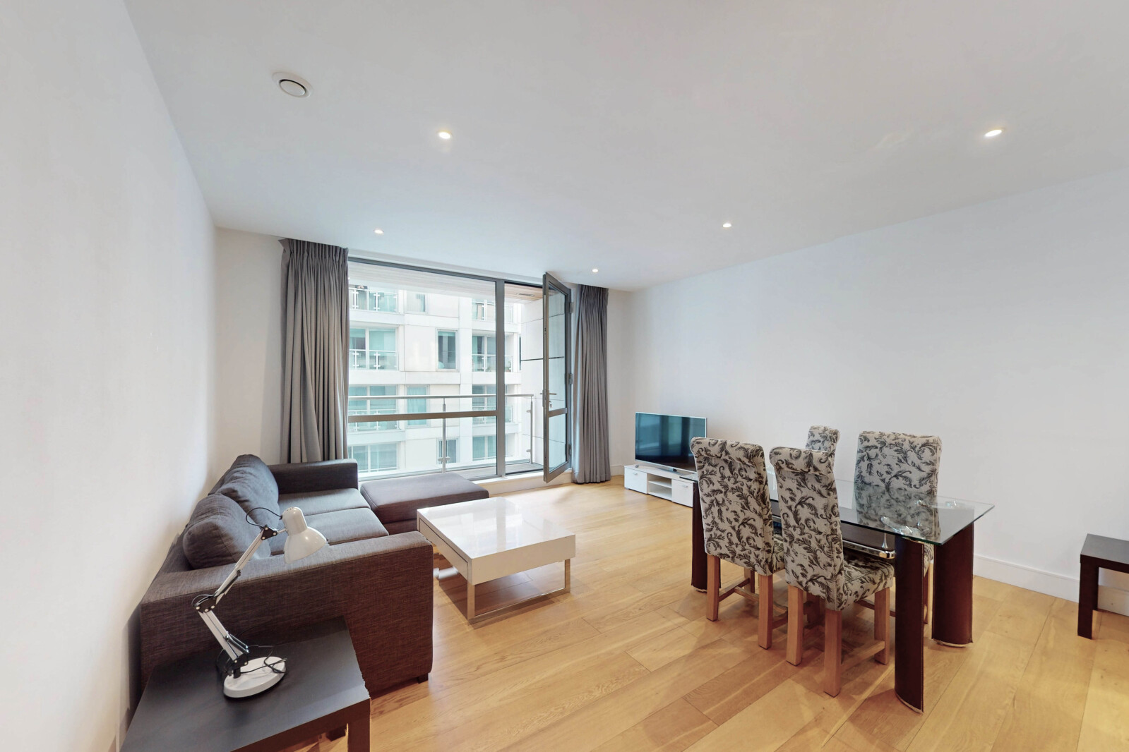 45, Melrose Apartments, London photo 3