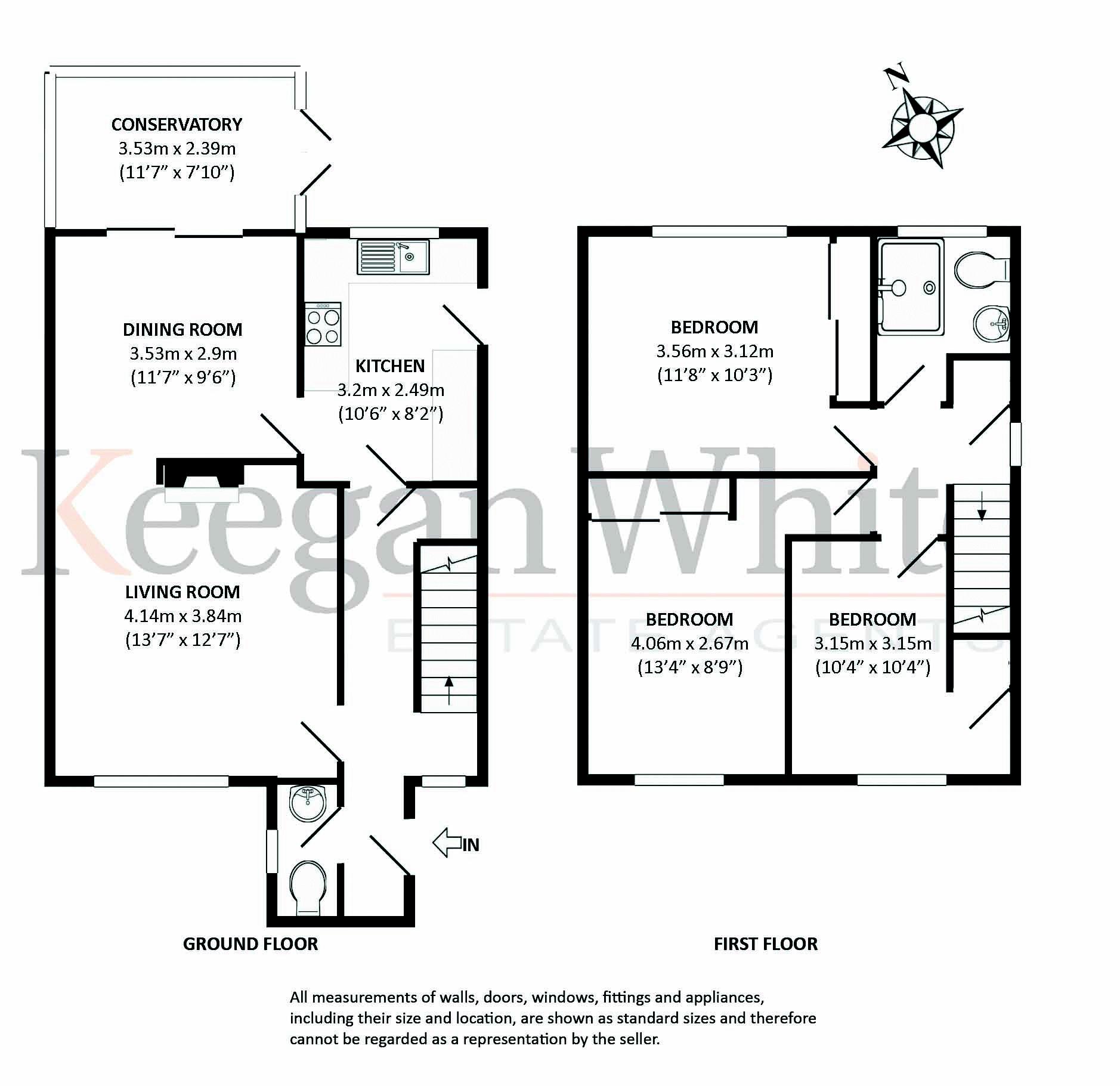 3 Bedrooms Detached house for sale in Glynswood, High Wycombe HP13