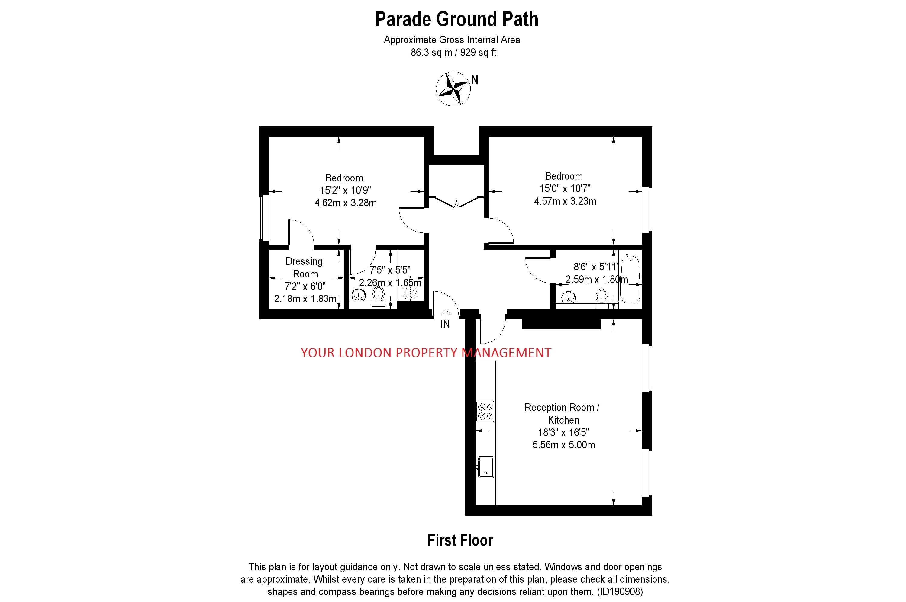 2 Bedrooms Flat to rent in The Academy, 1 Parade Ground Path, Woolwich SE18