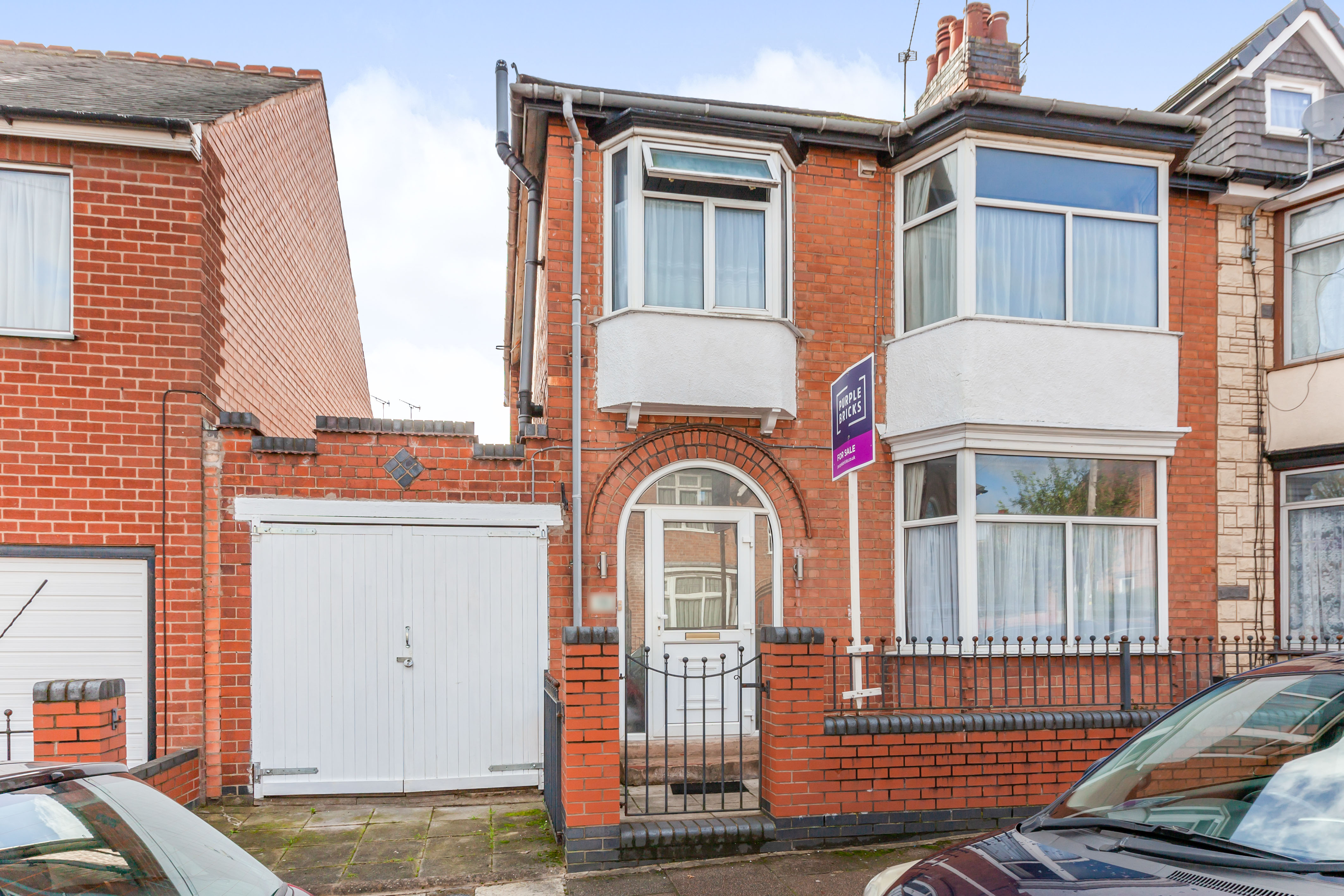 15, Baslow Road, Leicester photo 2