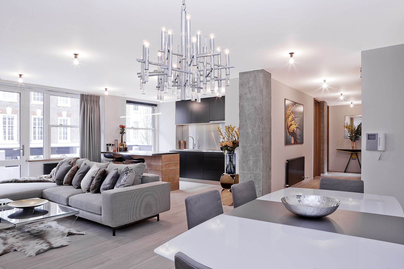 Weymouth Street, Marylebone photo 4