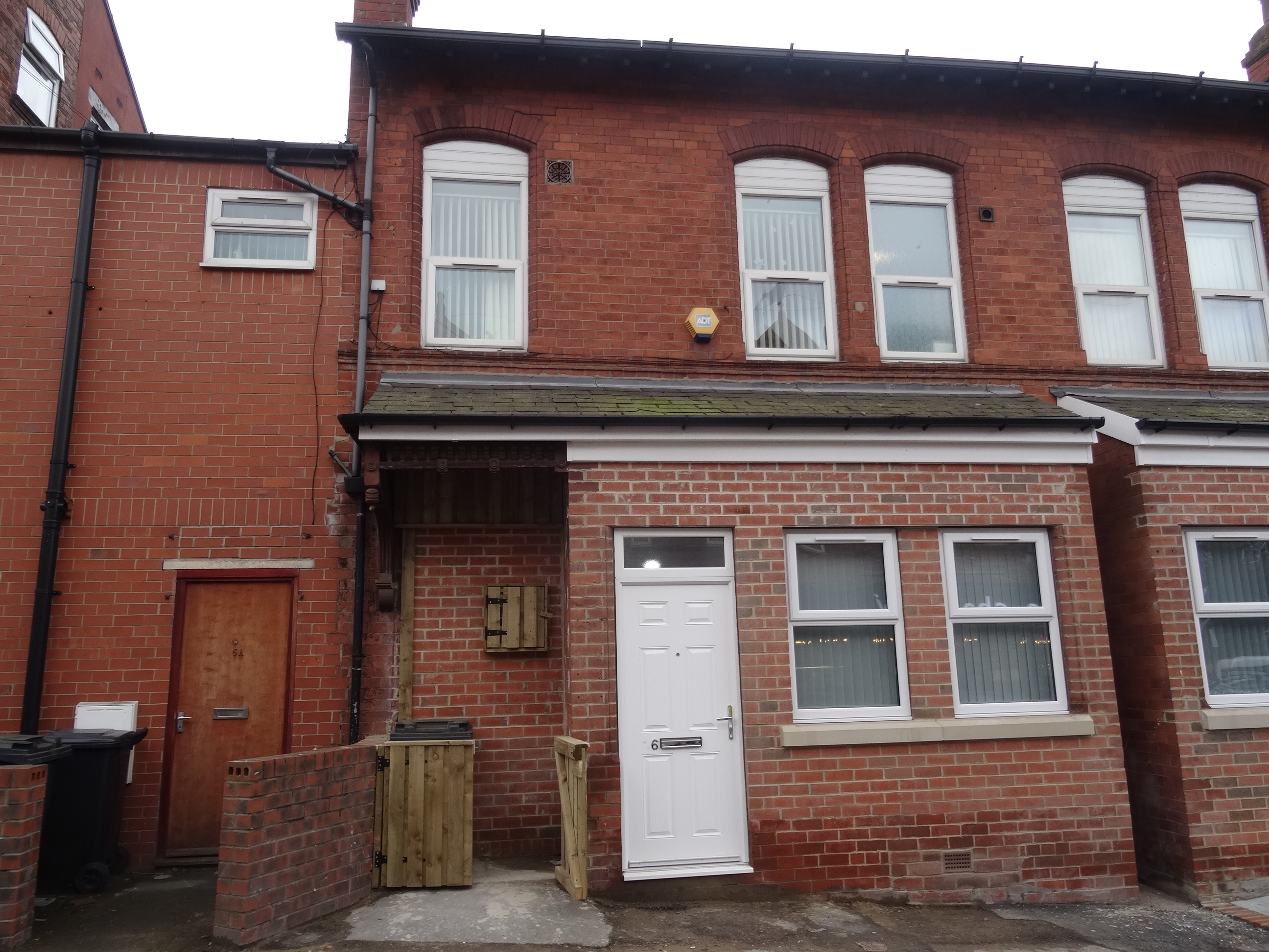 6, Elford Grove, Leeds photo 2