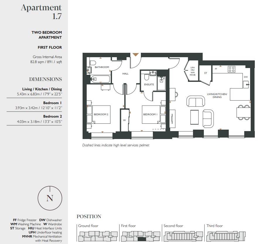 Frankham Walk, Deptford, SE8, Frankham Walk, Deptford, SE8, London floorplan